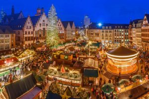 Frankfurt Xmas