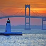 Goat Island Lighthouse