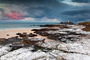 Godrevy Lighthouse