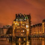 HH Speicherstadt