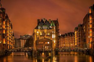 HH Speicherstadt