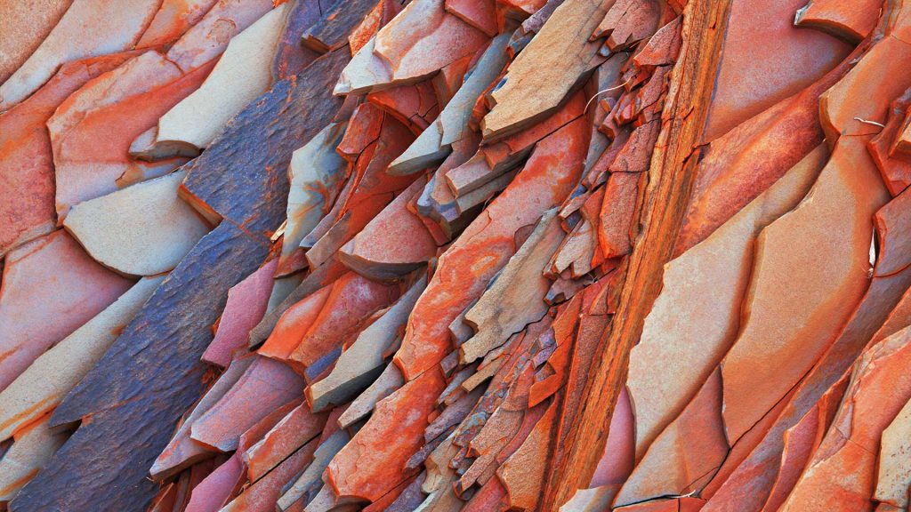 Hamersley Gorge