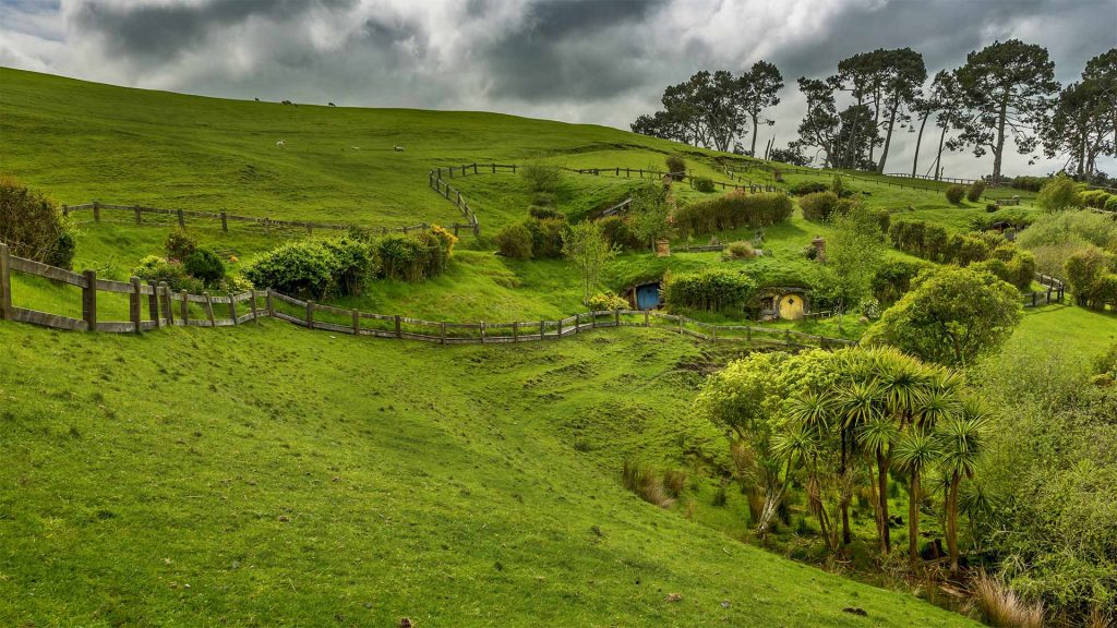 Hobbiton