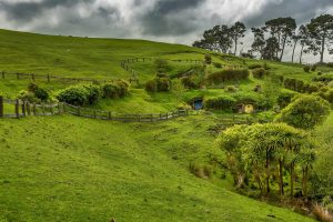 Hobbiton