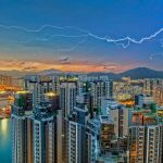 Hong Kong Lightning