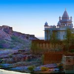 Jaswant Thada