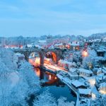 Knaresborough