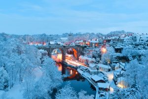 Knaresborough