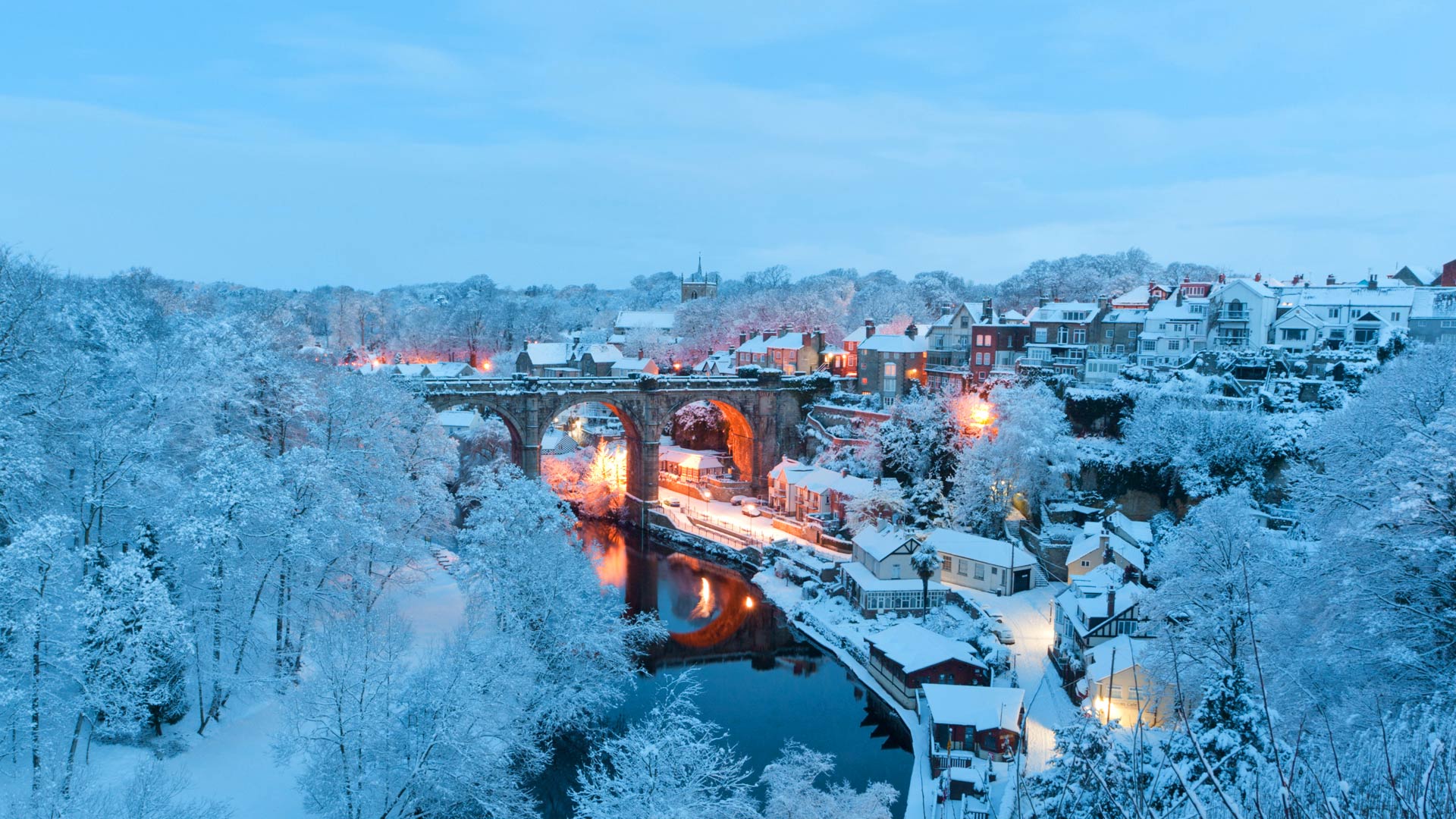 Knaresborough