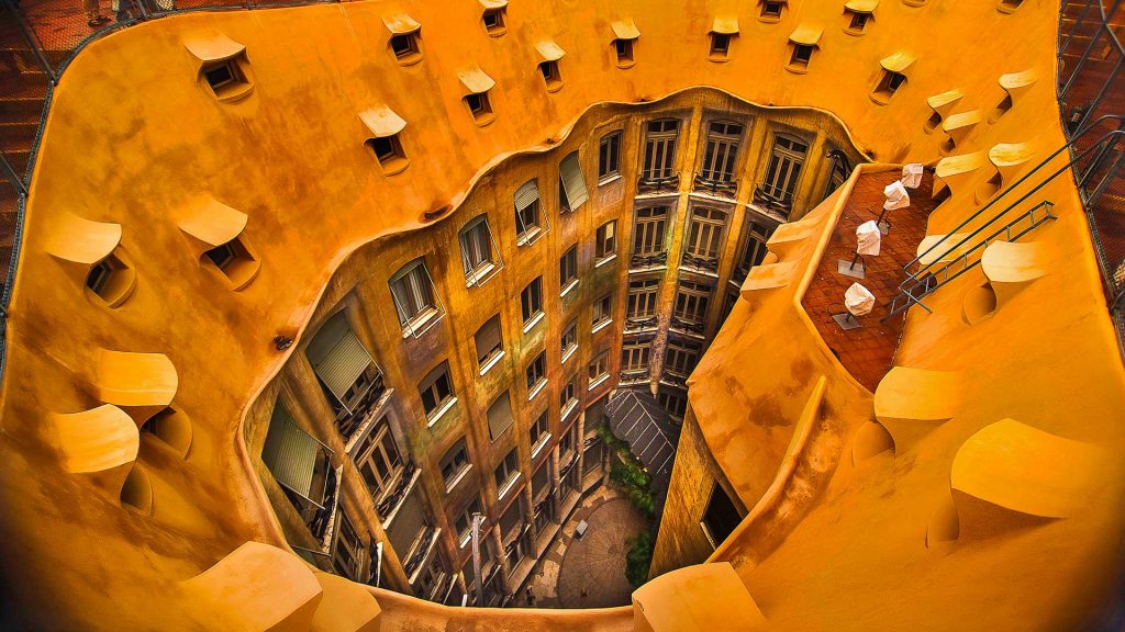 La Pedrera