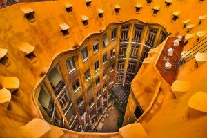 La Pedrera