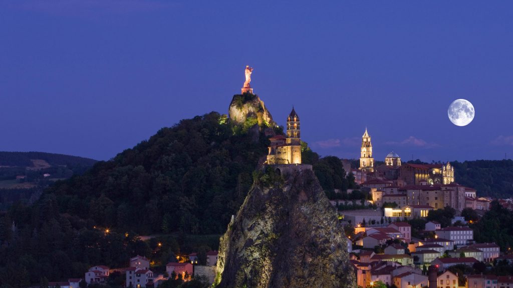 Le Puy En Velay