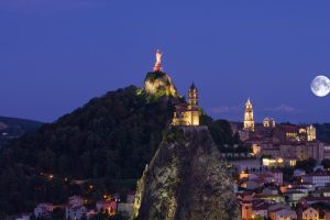 Le Puy En Velay