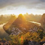 Li River Guilin Video