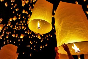 Loy Krathong