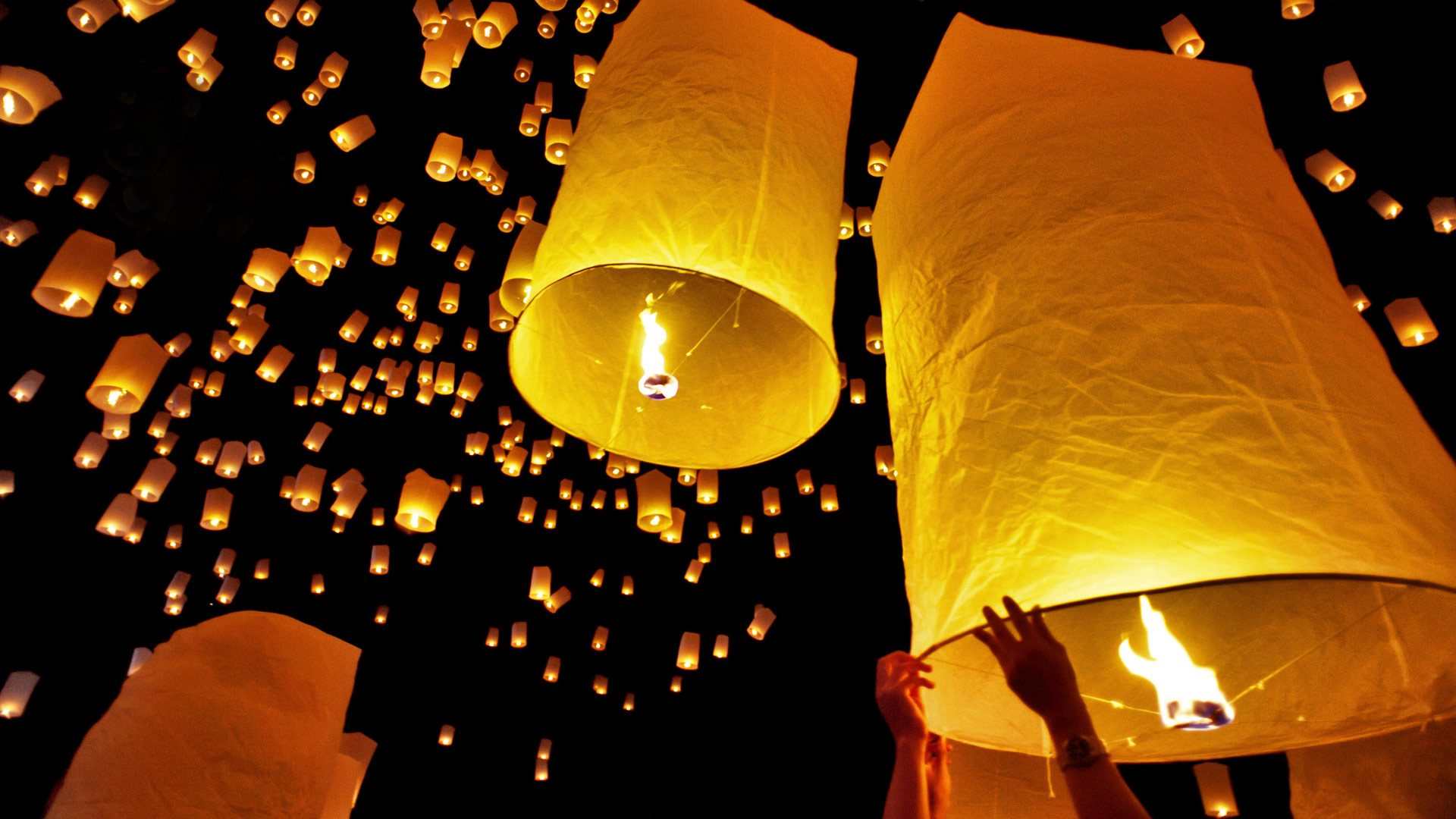 Loy Krathong