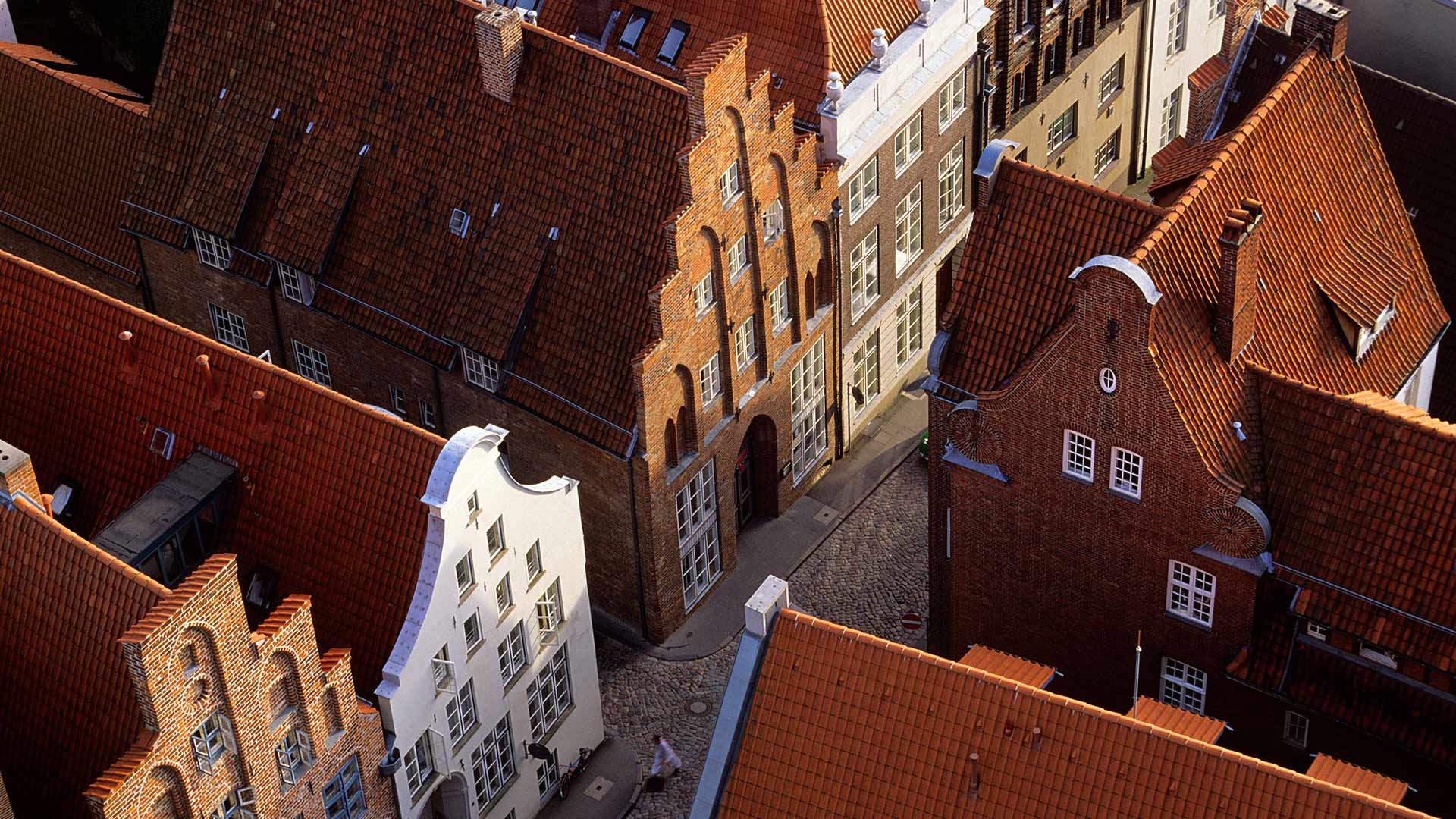 Luebeck Unesco