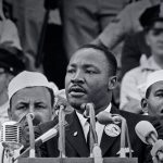 MLK Speech