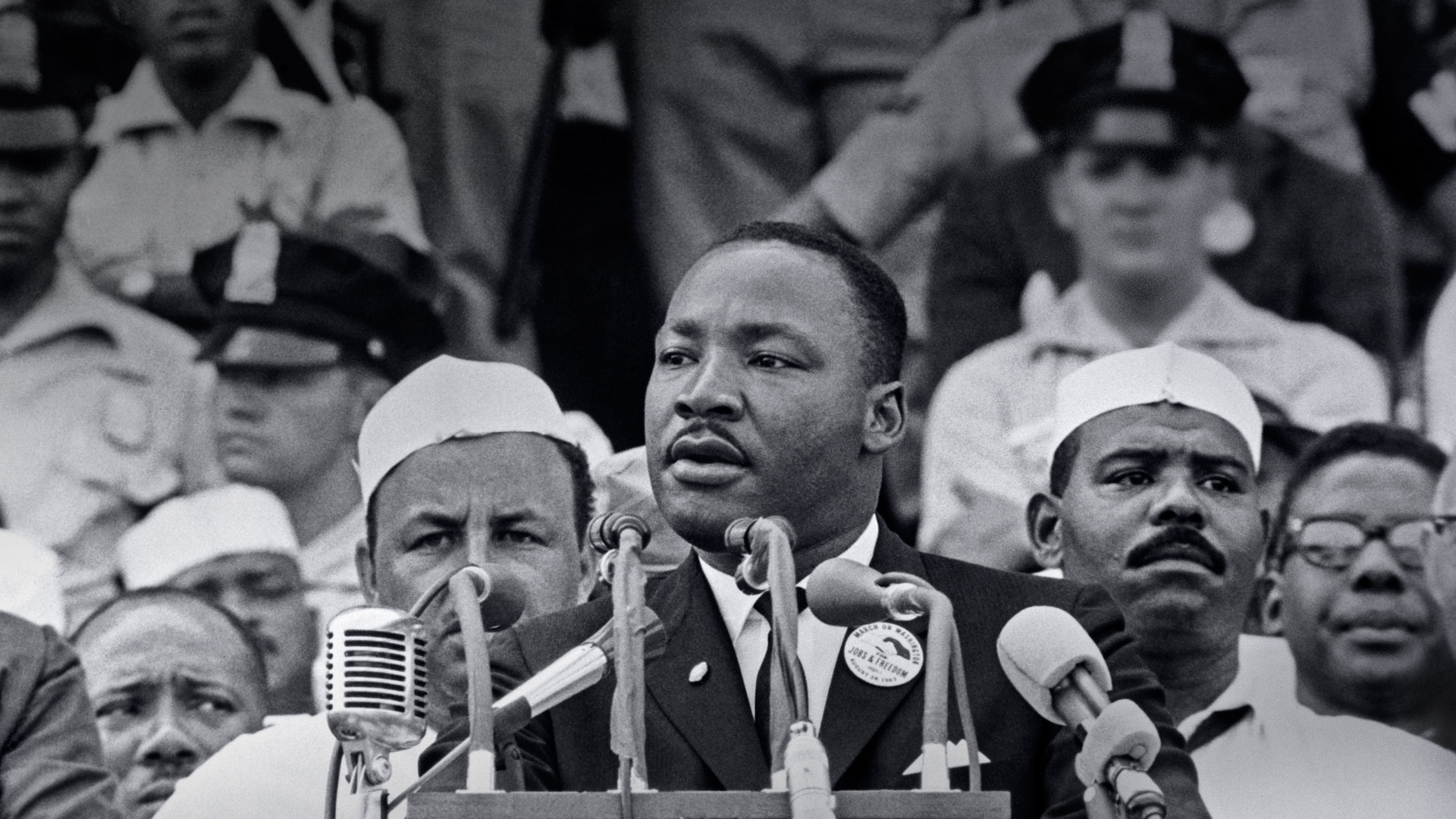 MLK Speech