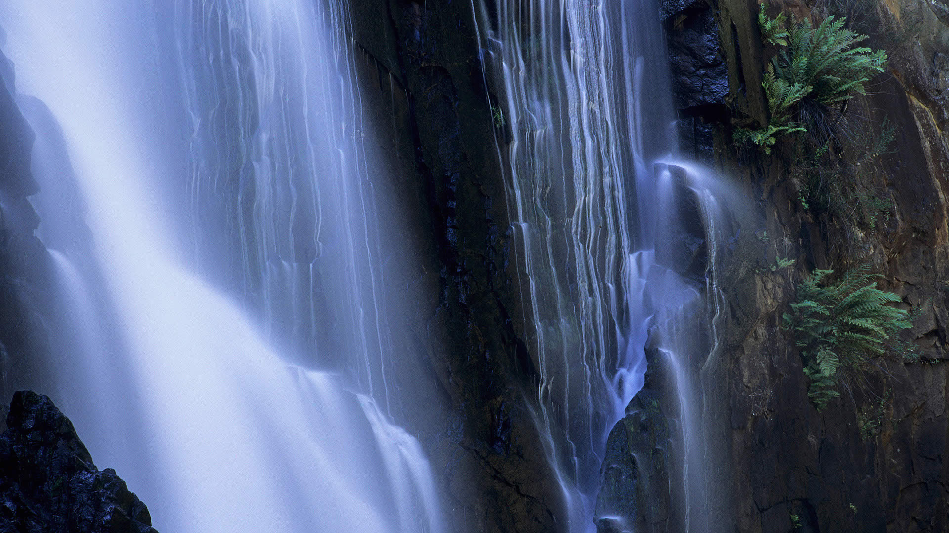 Mac Kenzie Falls Grampians