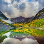 Maroon Bells Video