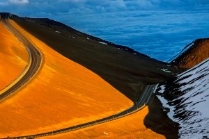 Mauna Kea