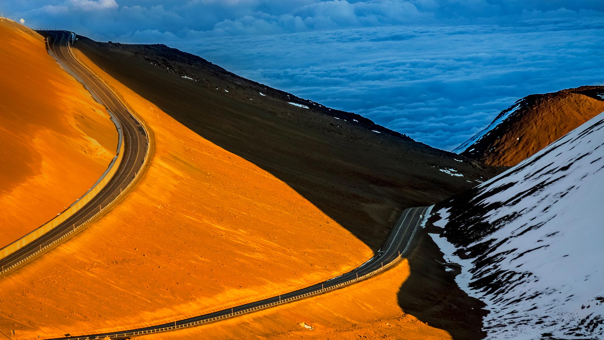 Mauna Kea