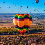 NM Balloon Fiesta