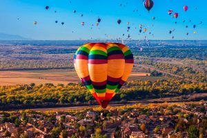 NM Balloon Fiesta