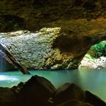 Natural Bridge Qld