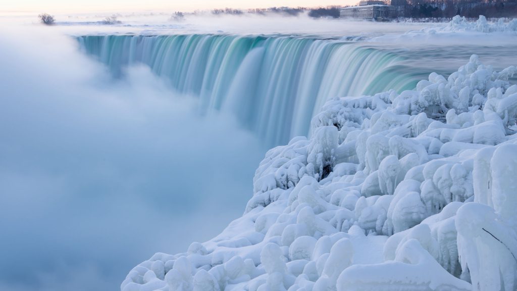 Niagara Falls