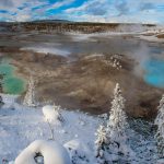 Norris Geyser Basin