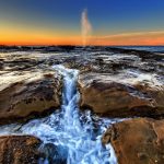 North Avoca Beach