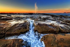 North Avoca Beach