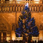 Notre Dame X Mas