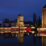 Ponts Couverts