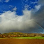 Pretzfeld Regenbogen