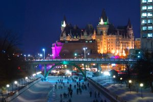 Rideau Canal