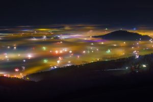 Salzburg Fireworks