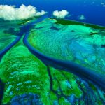 Seychelles Tidal Channels