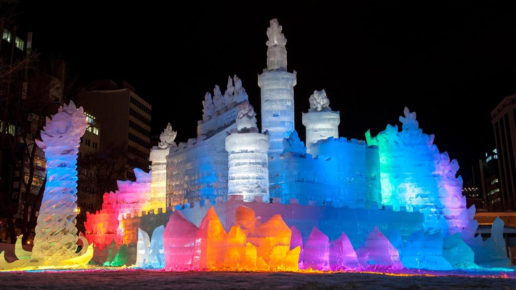 Snow Festival