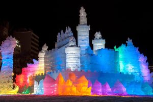 Snow Festival