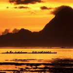 Tahiti Canoes