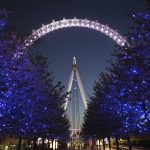 The London Eye