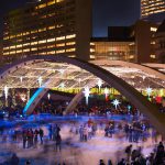 Toronto Ice Rink