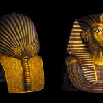 Tutankhamun Mask