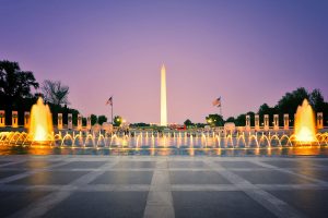 WWII Memorial