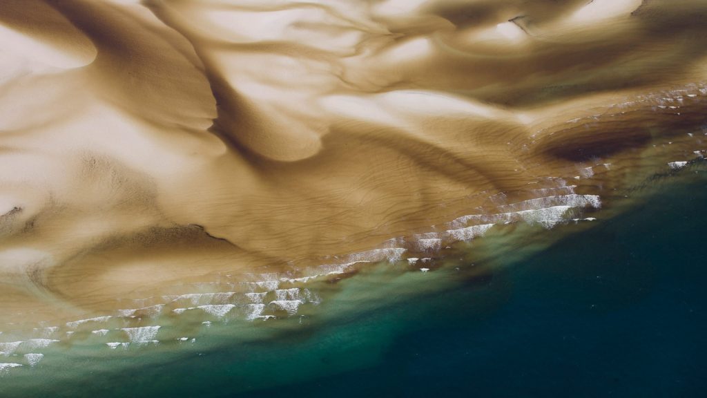 Wathumba Creek Estuary