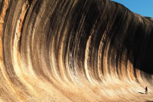 Wave Rock Hyden