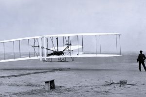 Wright Brothers